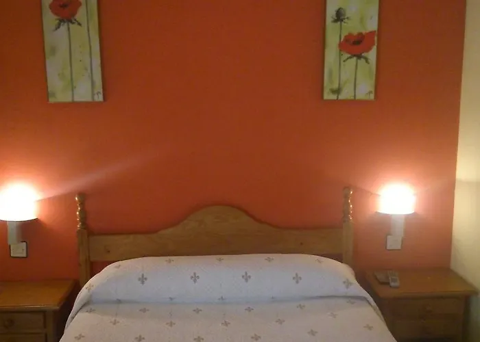 Hostal El Camionero